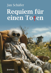 صورة الغلاف: Requiem für einen Toten 9783969407301