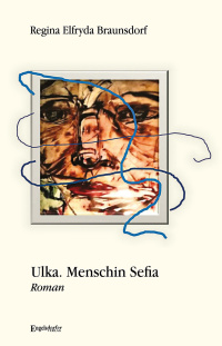 Cover image: Ulka. Menschin Sefia 9783969407264