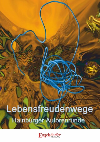 Omslagafbeelding: Lebensfreudenwege 9783969409572