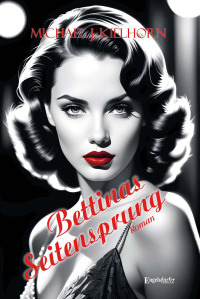 Imagen de portada: Bettinas Seitensprung 9783969408001