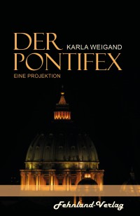 Cover image: Der Pontifex 9783969711644