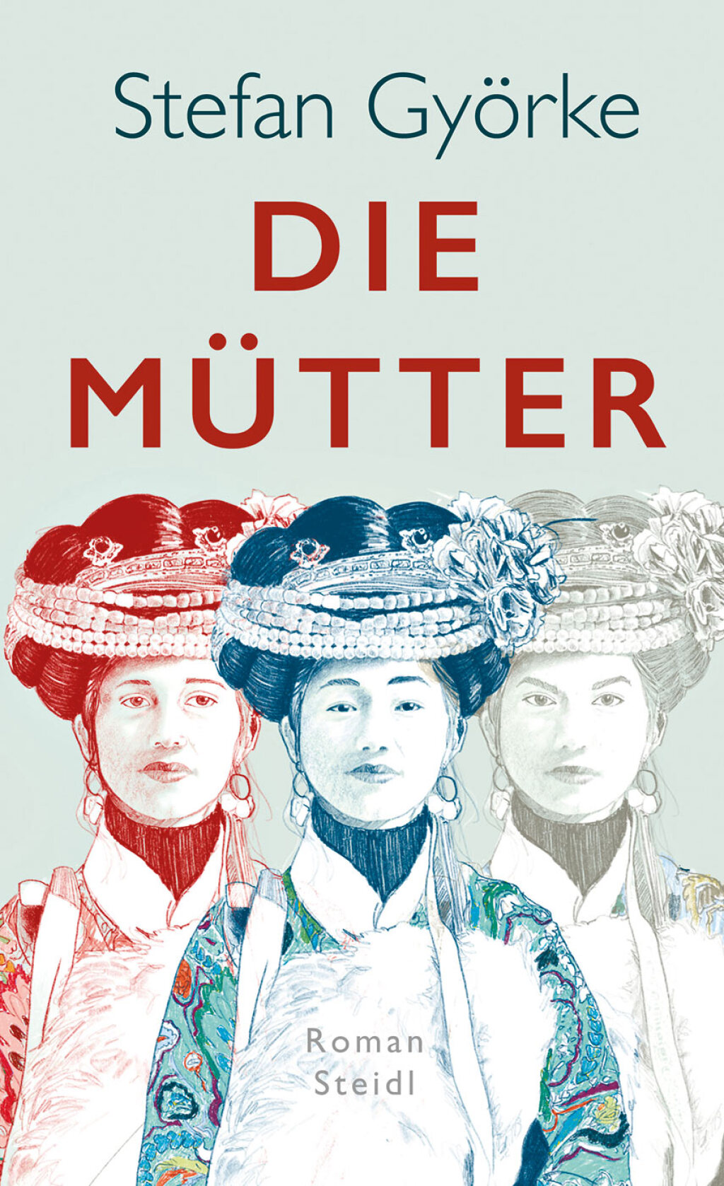 Die Mütter (eBook)