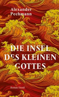 Cover image: Die Insel des kleinen Gottes 9783969994047