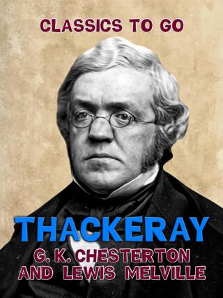 Imagen de portada: Thackeray 9783985311705