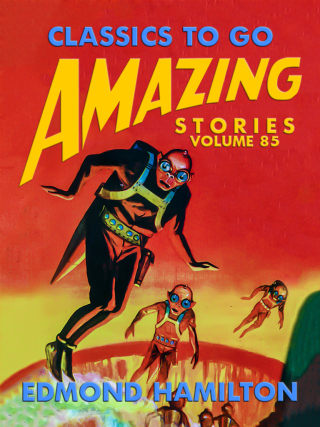 Immagine di copertina: Amazing Tales Volume 85 9783985314171