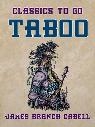 Imagen de portada: Taboo 9783985314836