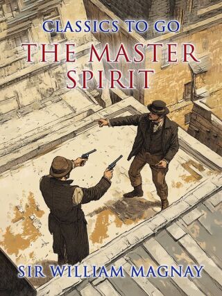 Imagen de portada: The Master Spirit 9783985317417