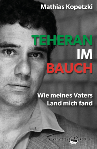 Imagen de portada: Teheran im Bauch 1st edition 9783986300050