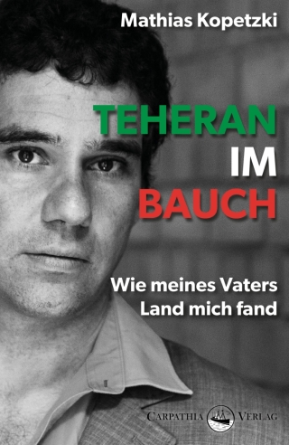 Cover image: Teheran im Bauch 1st edition 9783986300050