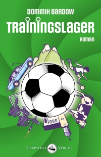 Cover image: Trainingslager 1st edition 9783986300203