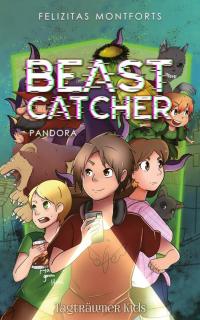 Imagen de portada: Beast Catcher 9783986580049