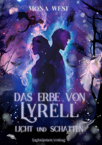 Cover image: Das Erbe von Lyrell 1st edition 9783986580377