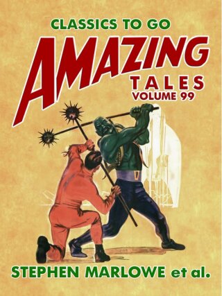 Cover image: Amazing Tales Volume 99 9783987440618