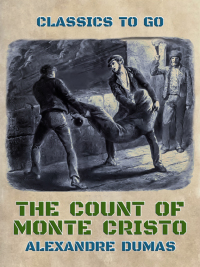 Imagen de portada: The Count of Monte Cristo 9783987441868