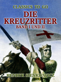 Imagen de portada: Die Kreuzritter Band I und II 9783987445460