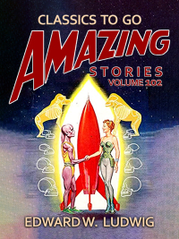 Immagine di copertina: Amazing Stories Volume 102 9783987446962