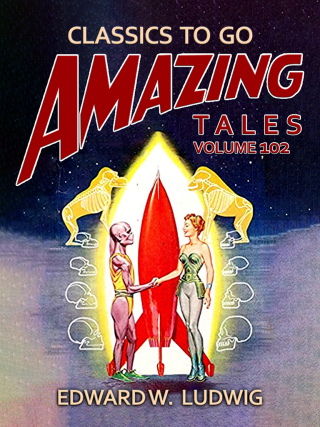 Cover image: Amazing Tales Volume 102 9783987446962