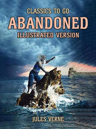 Imagen de portada: Abandoned --  Illustrated Version 9783987448010