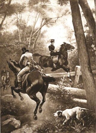 Immagine di copertina: Indiana 9783987448683