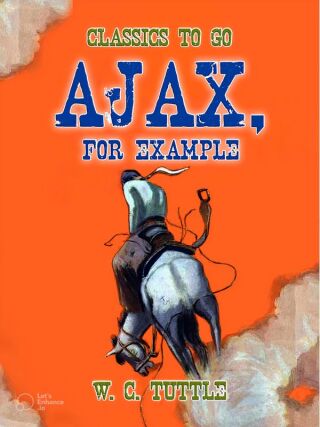 Cover image: Ajax, For Example
