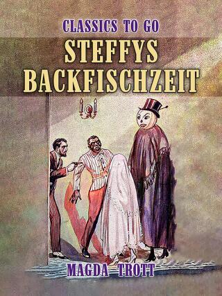 Imagen de portada: Steffys Backfischzeit 9783988266392