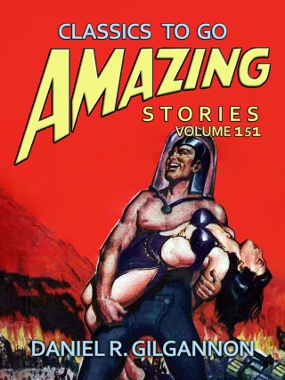 Cover image: Amazing Tales Volume 151 9783988268464