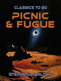 صورة الغلاف: Picnic & Fugue 9783988268877