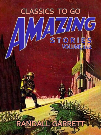 Omslagafbeelding: Amazing Stories Volume 162 9783989730144
