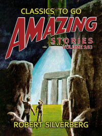 Cover image: Amazing Stories Volume 163 9783989730151