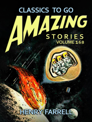 Cover image: Amazing Tales Volume 168 9783989731219