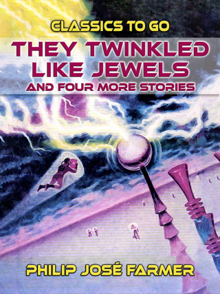 Cover image: They Twinkled Like Jewels And Four More Stories 9783989731271