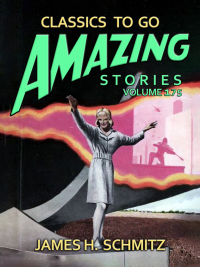 Cover image: Amazing Stories Volume 175 9783989732049