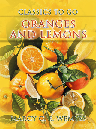 Imagen de portada: Oranges And Lemons 9783989732292