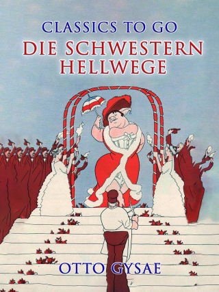 Immagine di copertina: Die Schwestern Hellwege 9783989732315