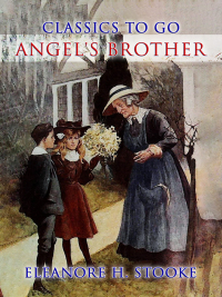 Cover image: Angel's Brother 9783989732384