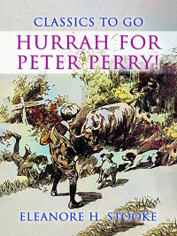 Cover image: Hurrah for Peter Perry! 9783989732414