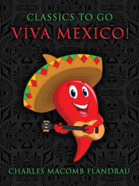 Omslagafbeelding: Viva Mexico! 9783989732599