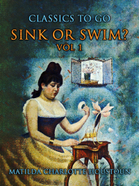 صورة الغلاف: Sink Or Swim? Vol 1 9783989732612