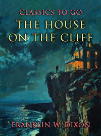 Imagen de portada: The House On The Cliff 9783989732988