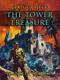 Cover image: The Tower Treasure 9783989732995