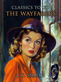 Cover image: The Wayfarers 9783989733046