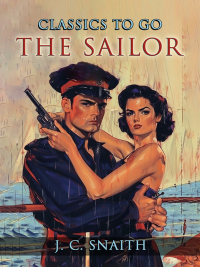 Cover image: The Sailor 9783989733060