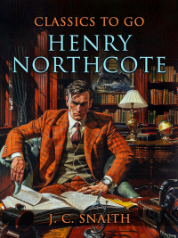 Immagine di copertina: Henry Northcote 9783989733138