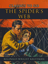 صورة الغلاف: The Spider's Web 9783989733145