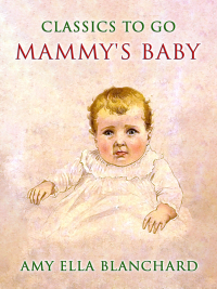 Omslagafbeelding: Mammy's Baby 9783989733176