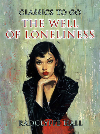 Cover image: The Well Of Loneliness 9783989733251