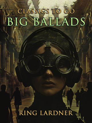 Immagine di copertina: Big Ballads 9783989733374