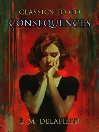 Cover image: Consequences 9783989733596