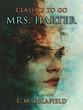 Imagen de portada: Mrs. Harter 9783989733602