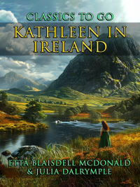 Imagen de portada: Kathleen in Ireland 9783989733992